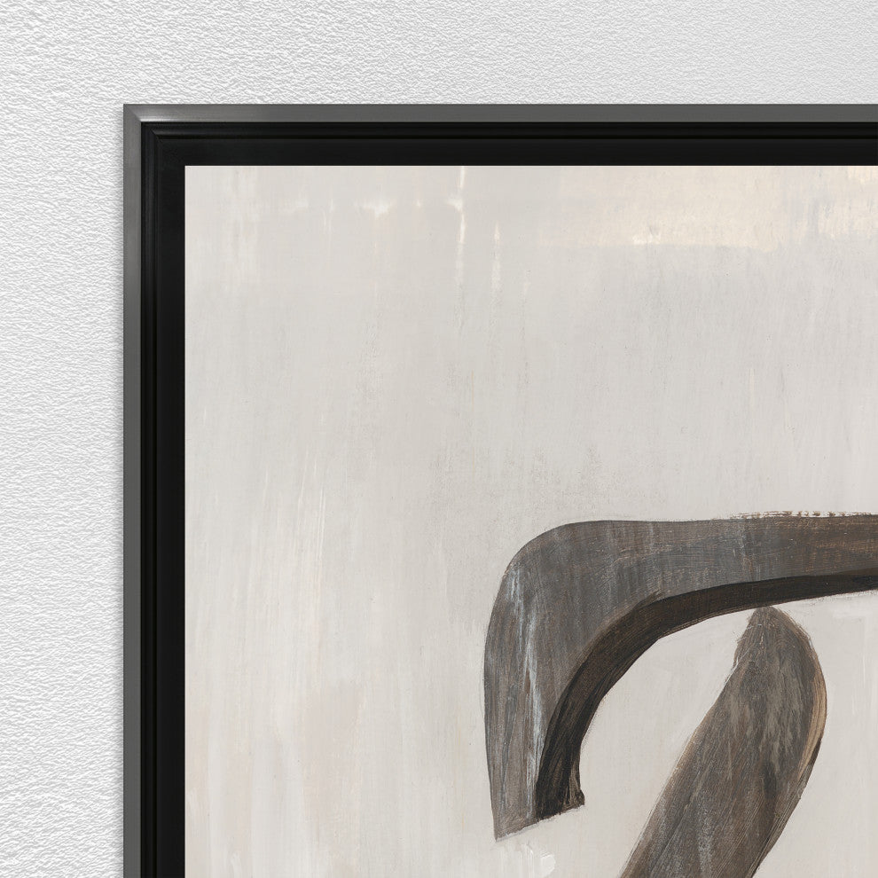 Visual Suspension I, 30 x 45