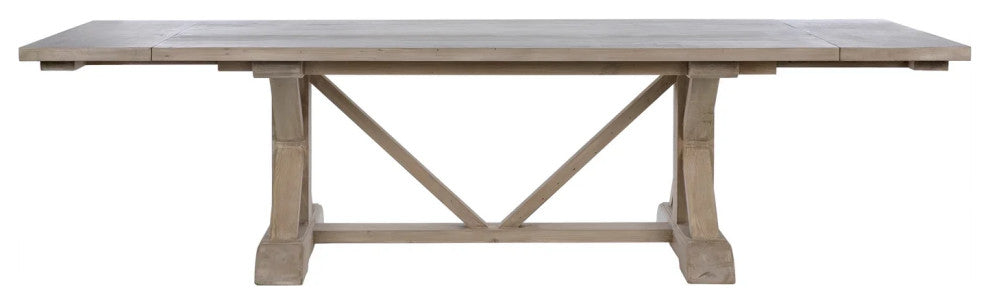 CFC Furniture Rosario Extension Table
