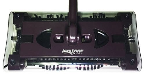 Swivel Sweeper Max