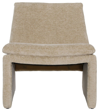 Gwenn Upholstered Occasional Chair, Sand