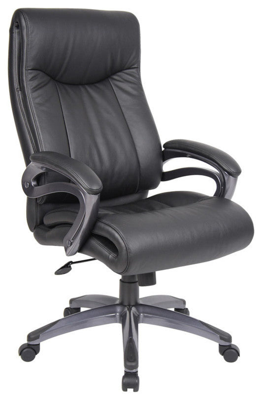 Boss Office Double Layer Executive Office Chair