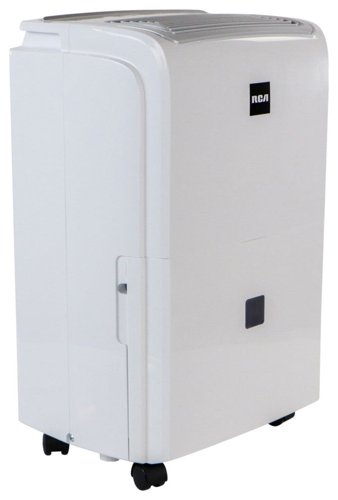 20 Pint Dehumidifier