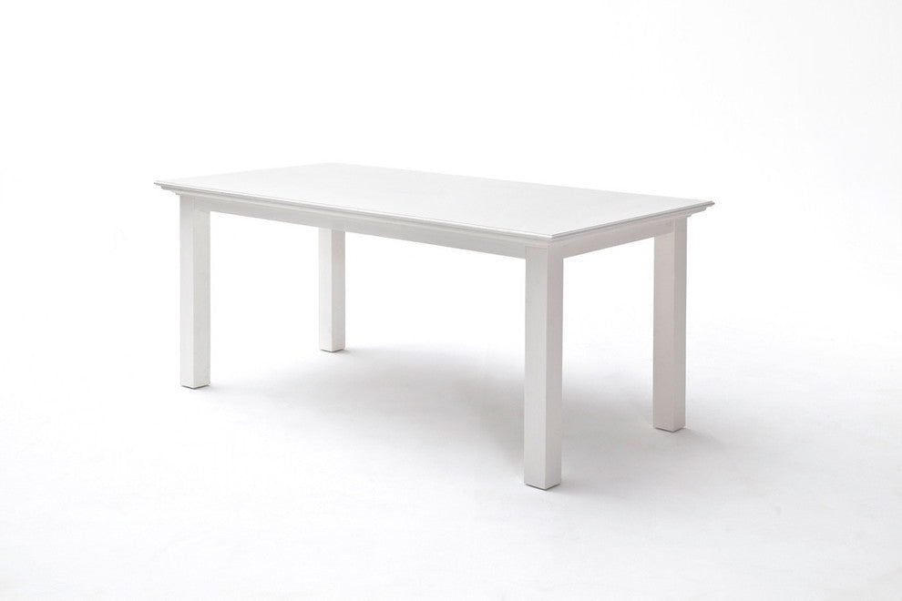 Halifax Dining Table, 63''