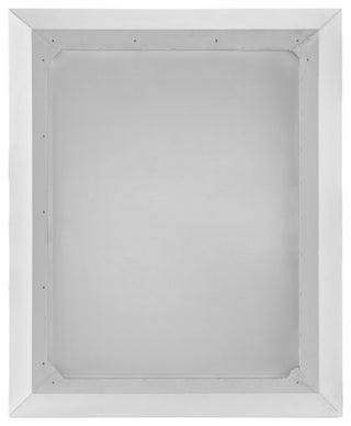 Valen Antiqued Mirror