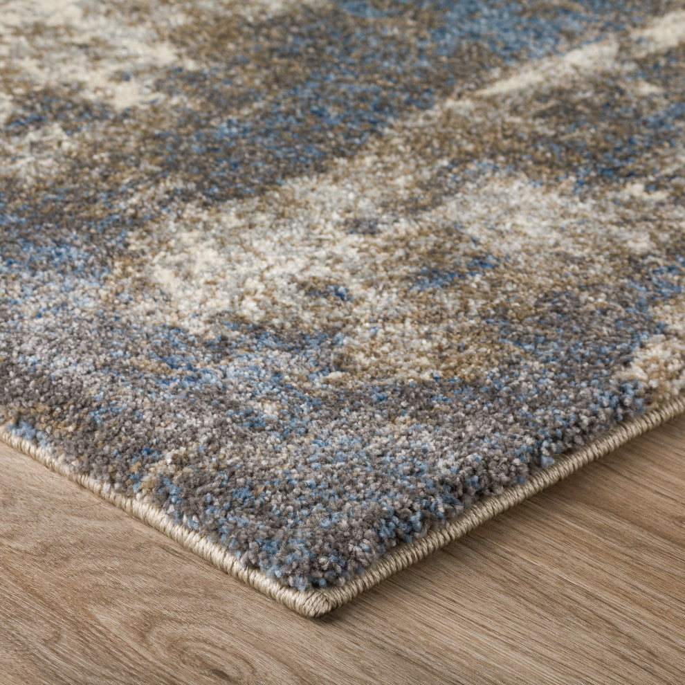 Dalyn Orleans OR13 Moonbeam 3'3"x5'1" Rug