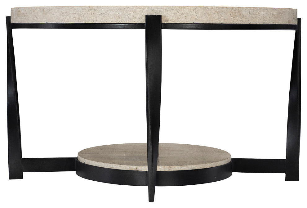 Bernhardt Berkshire Cocktail Table
