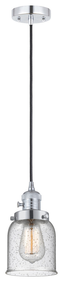 INNOVATIONS 201CSW-PC-G54 1-Light Mini Pendant Polished Chrome