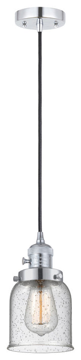 INNOVATIONS 201CSW-PC-G54 1-Light Mini Pendant Polished Chrome