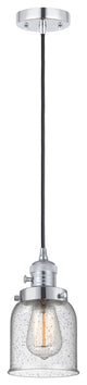 INNOVATIONS 201CSW-PC-G54 1-Light Mini Pendant Polished Chrome