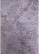 Ahgly Company Indoor Rectangle Mid-Century Modern Area Rugs, 2' x 4'