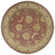 Nourison NOURISON 2000 408 ROSE RUG