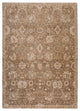 Yarra YA7 Chocolate 5' x 7'10" Rug