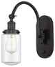 Innovations 918-1W-OB-G312-LED 1-Light Sconce, Oil Rubbed Bronze