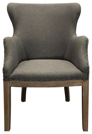 Phil Gray Arm Chair