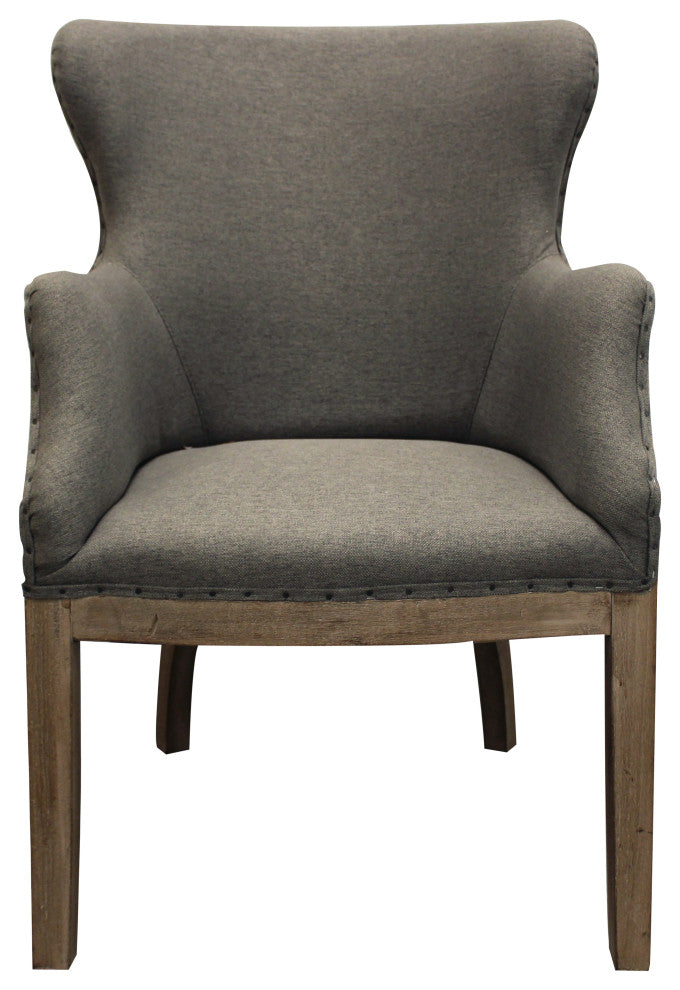 Phil Gray Arm Chair
