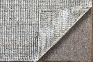 Limerick T8022 Modern/Casual Area Rug, Gray/White, 9'x12'