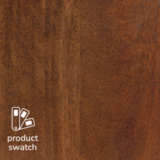 Eden Night Stand Table, Walnut