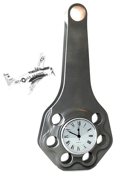 North American Air Force T-28A Trojan Radial Engine Master Assembly Rod Executiv