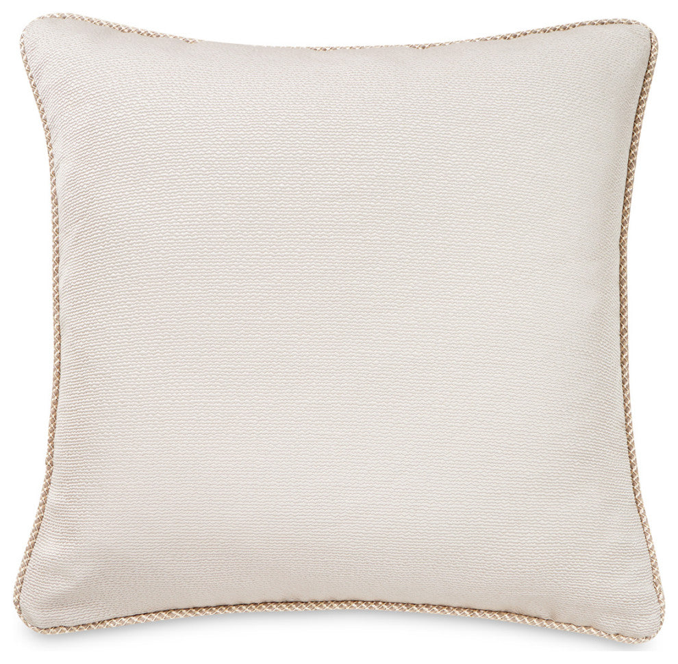 Glennridge 9-Piece Queen Comforter Set Frost