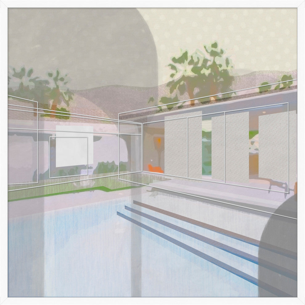 Palm Springs Impressions 1