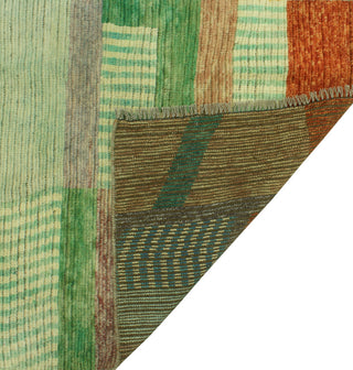 Balochi Ardena Rust Rug