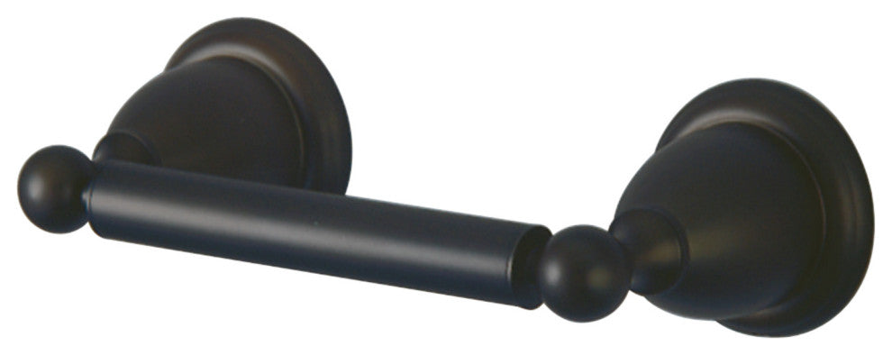 Kingston Brass Toilet Paper Holder, Oil Rubbed Bronze