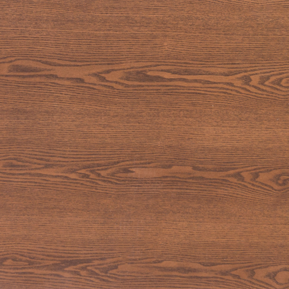 Zane Desk Walnut