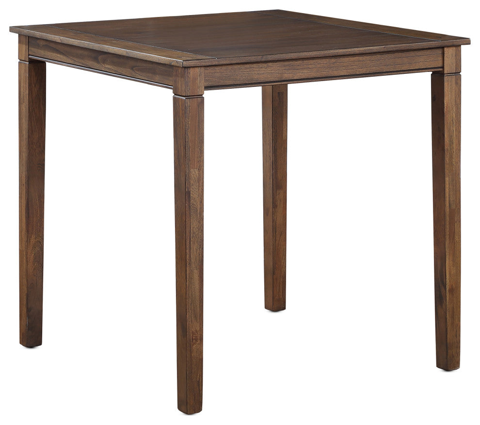 Westlake Brown 5-Piece Counter Set