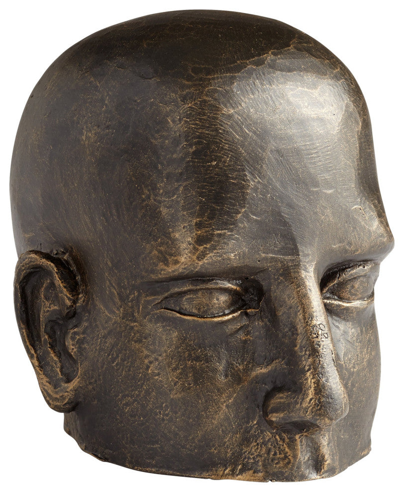 Off the Top Sculpture