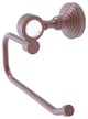 Pacific Grove European Style Toilet Tissue Holder, Antique Copper