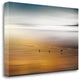 "Quiet Invitation" By Marvin Pelkey, Giclee Print on Gallery Wrap Canvas
