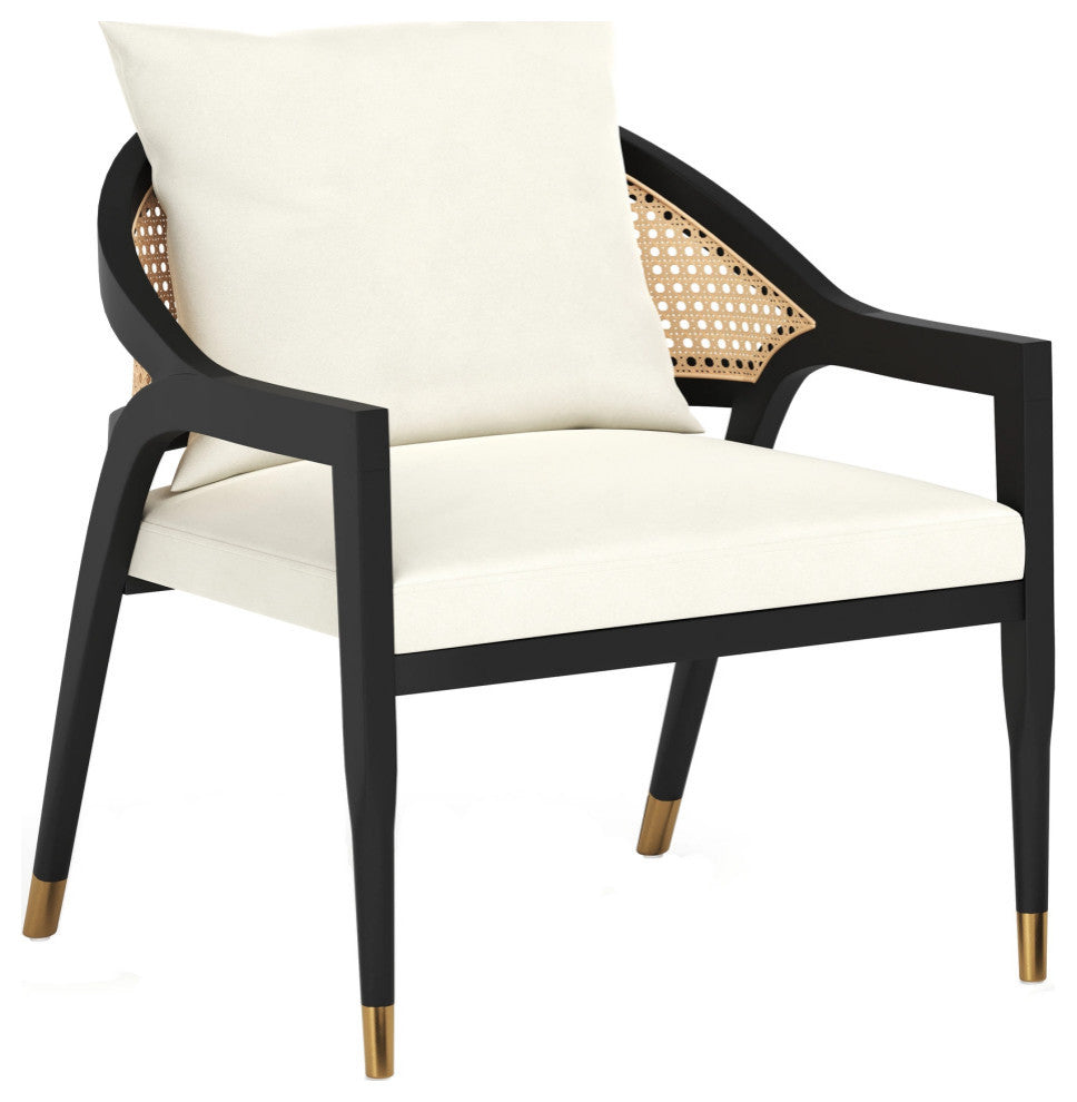 Kirsten Lounge Chair