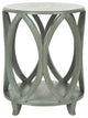 Safavieh Janika Accent Table, French Gray