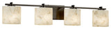 ERA 4-Light Bath Bar