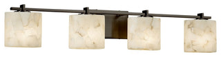 ERA 4-Light Bath Bar