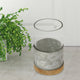 nu steel Confetti Collection Tumbler