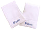 Guest Hand Towels, Set of 2