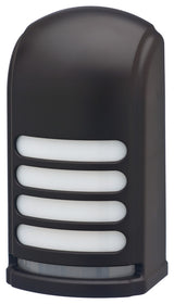 Motion Deck Light, White, Bronze