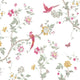 Laura Ashley Summer Palace Peony Mural
