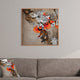 Deny Designs Iveta Abolina Sonnet Framed Wall Art