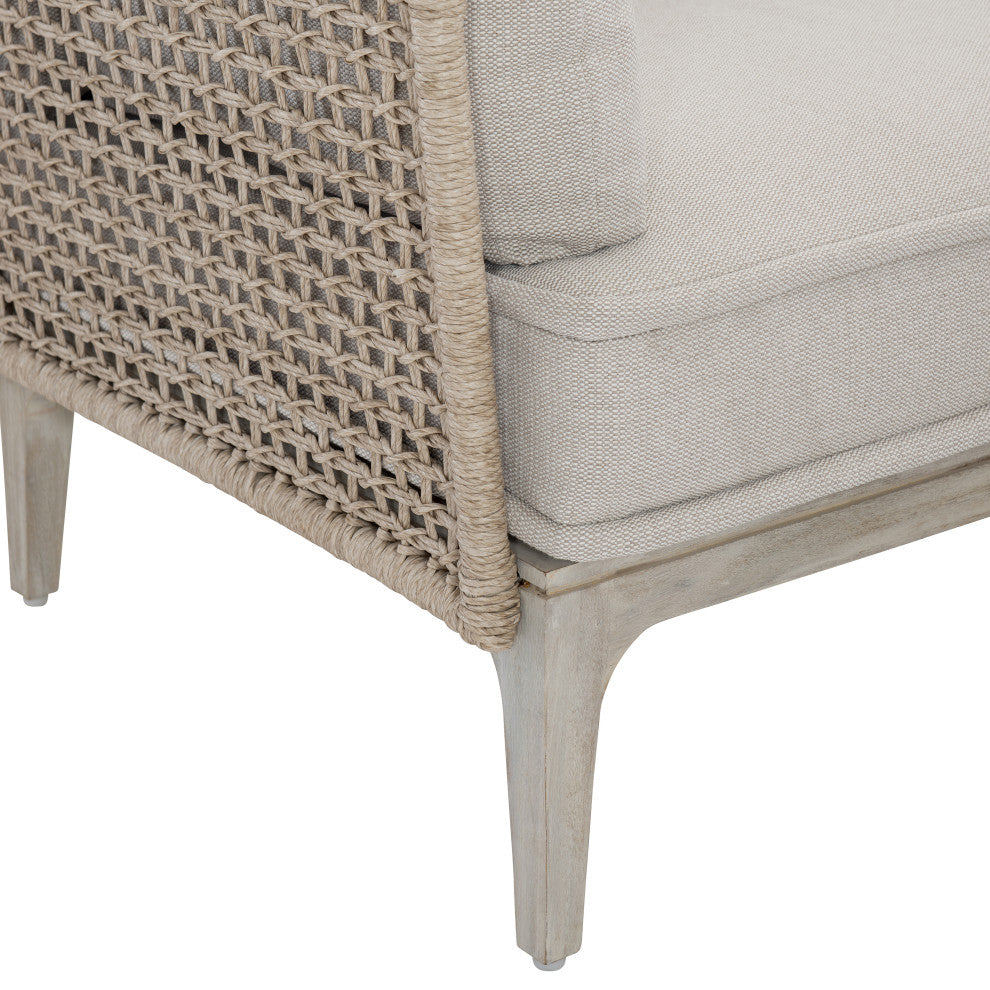 Bernhardt Catalonia Outdoor Sofa