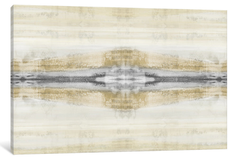 "Symmetry I" by Ellie Roberts, Canvas Print, 26"x18"