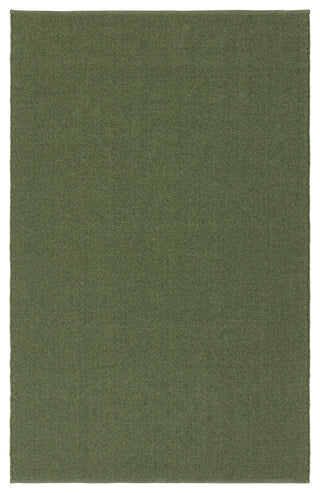 Jaipur Living Texel Handmade Solid Area Rug, Green, 9'x12'
