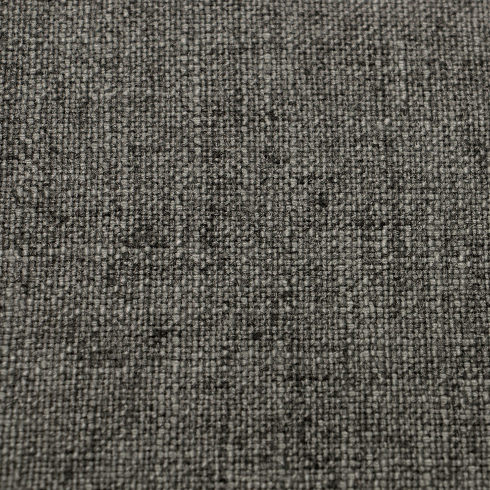 California King Bed, Zuma Charcoal