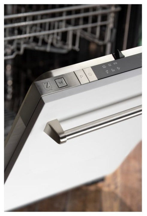 18" Compact Top Control Dishwasher 120-Volt With Stainless Steel Tub