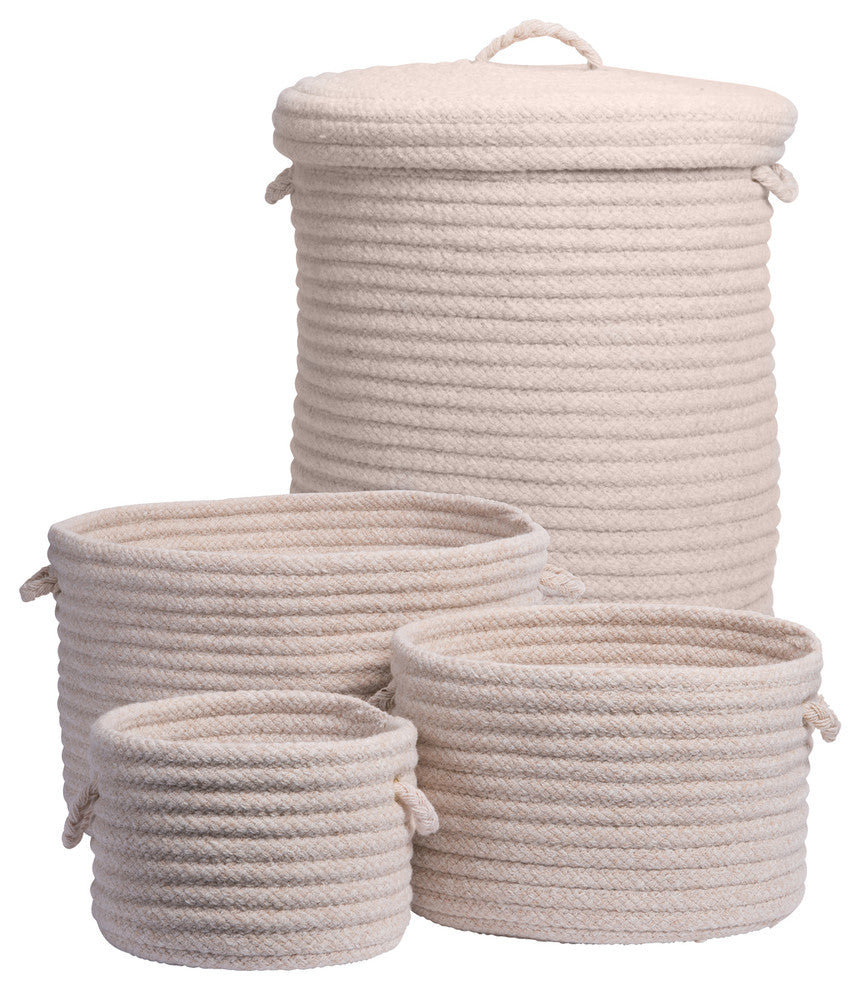 Dre 4-Piece  Storage