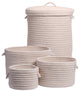 Dre 4-Piece  Storage