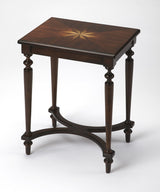 Tyler Cherry Accent Table, 2116024