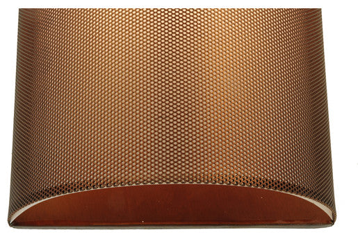 8W Cuivre Wall Sconce