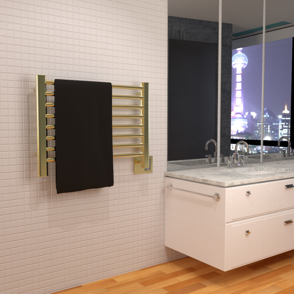 S2921 Heated Towel Rack